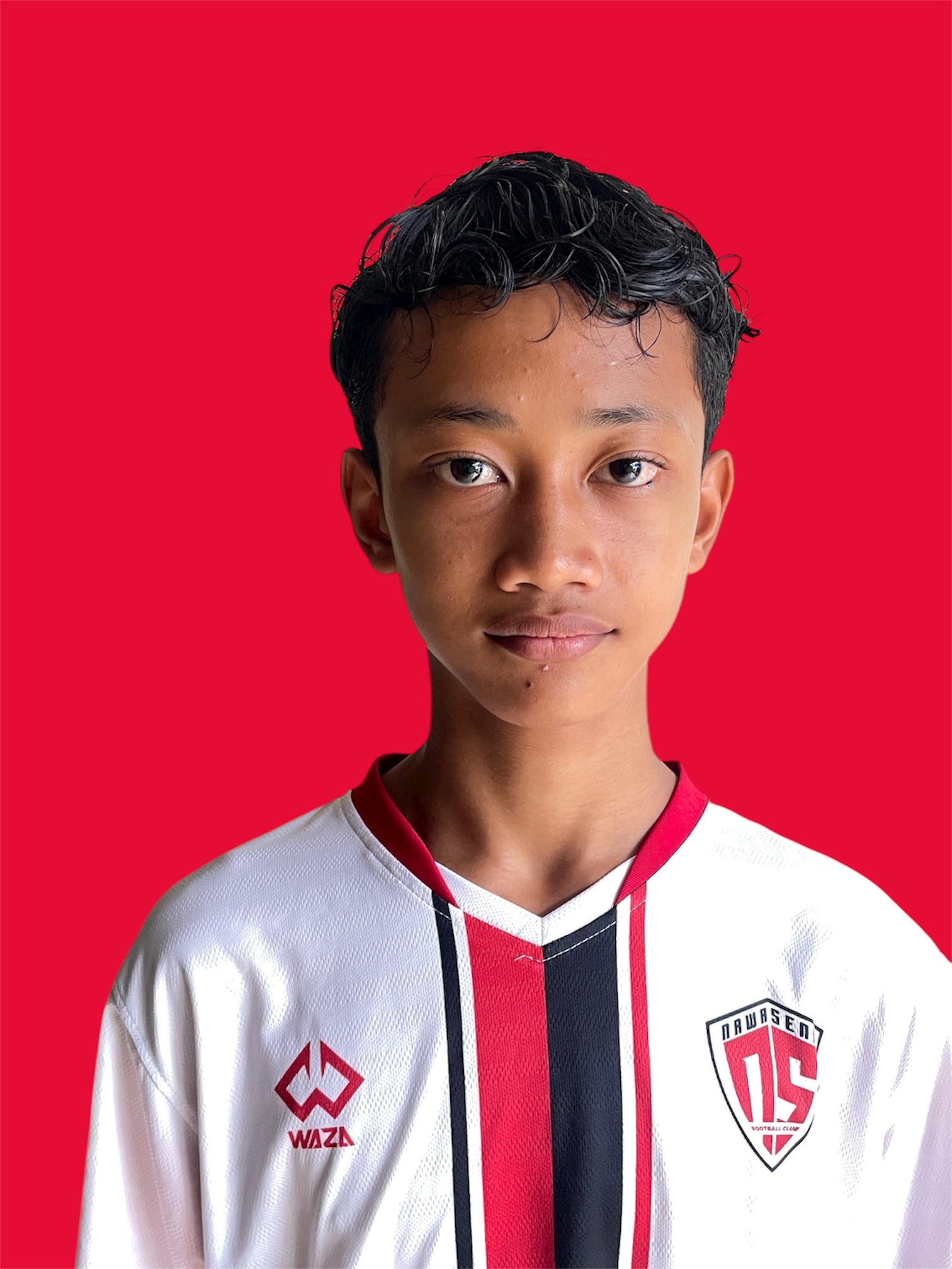 Muhammad Rafif Al Ghifari